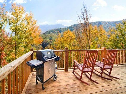 Caught Ya Peek'N Villa Sevierville Exterior foto